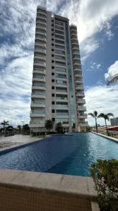 Apartamento com 3 Quartos à venda, 75m² no Engenheiro Luciano Cavalcante, Fortaleza