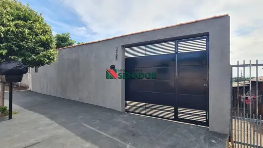 Casa com 3 Quartos à venda, 81m² no João Paz, Londrina
