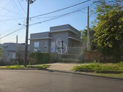 Casa com 3 Quartos à venda, 65m² no Scharlau, São Leopoldo