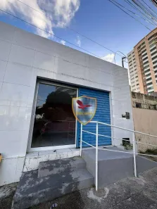 Ponto Comercial para alugar, 30m² no Lagoa Nova, Natal