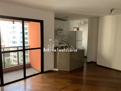 Apartamento com 1 Quarto à venda, 42m² no Santa Cecília, São Paulo