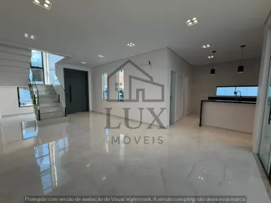 Casa de Condomínio com 3 Quartos à venda, 210m² no Novo Aleixo, Manaus