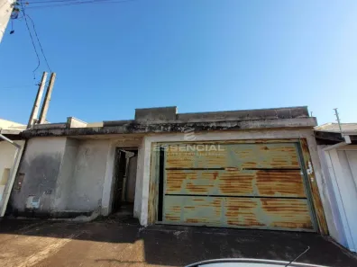 Casa com 3 Quartos à venda, 180m² no Residencial Ouro Verde, Botucatu