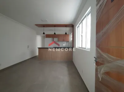 Apartamento com 2 Quartos à venda, 65m² no Macuco, Santos