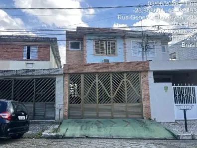 Casa com 3 Quartos à venda, 167m² no Vila Cascatinha, São Vicente