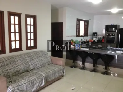 Sobrado com 2 Quartos à venda, 249m² no Vila Junqueira, Santo André