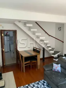 Casa com 2 Quartos à venda, 132m² no Vila Isolina Mazzei, São Paulo