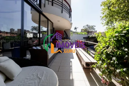 Casa com 4 Quartos à venda, 462m² no Pacaembu, São Paulo