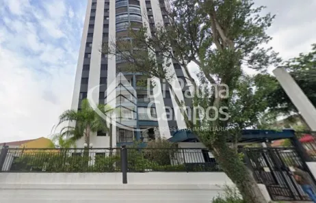Apartamento com 3 Quartos à venda, 75m² no Vila Moinho Velho, São Paulo