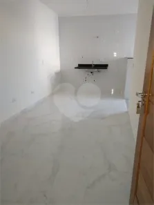 Apartamento com 2 Quartos à venda, 46m² no Parada Inglesa, São Paulo