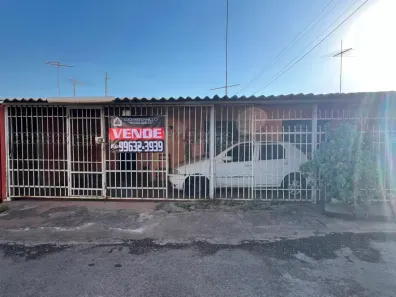 Casa com 2 Quartos à venda, 135m² no Ceilândia Norte, Brasília
