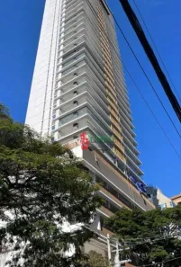 Apartamento com 1 Quarto à venda, 25m² no Sumarezinho, São Paulo