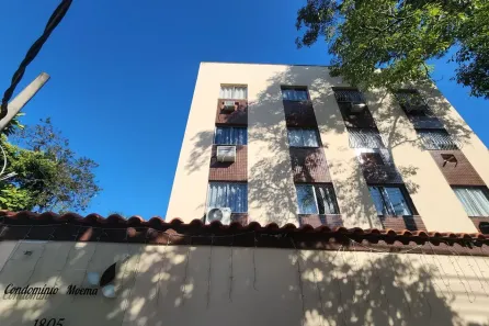 Apartamento com 2 Quartos à venda, 63m² no Taquara, Rio de Janeiro