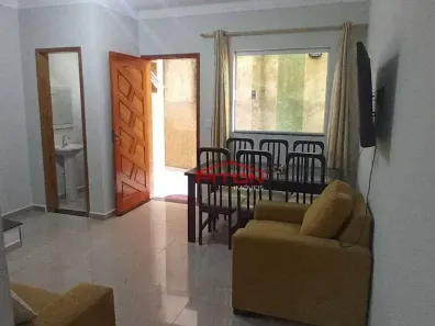 Sobrado com 2 Quartos à venda, 64m² no Parque Boturussu, São Paulo