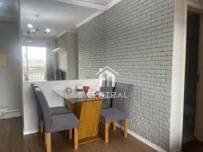 Apartamento com 3 Quartos à venda, 65m² no Ipiranga, São Paulo