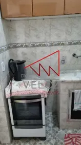 Apartamento com 1 Quarto à venda, 38m² no Flamengo, Rio de Janeiro