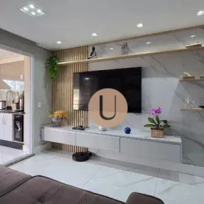 Apartamento com 2 Quartos à venda, 97m² no Vila Leonor, São Paulo