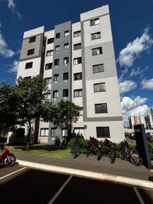 Apartamento com 2 Quartos à venda, 47m² no Jardim Maria Celina, Londrina