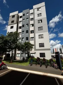Apartamento com 2 Quartos à venda, 47m² no Jardim Maria Celina, Londrina