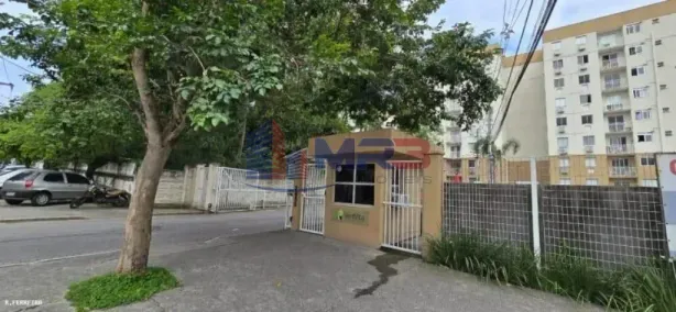 Apartamento com 2 Quartos à venda, 50m² no Taquara, Rio de Janeiro