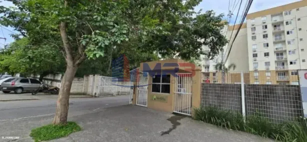 Apartamento com 2 Quartos à venda, 55m² no Taquara, Rio de Janeiro