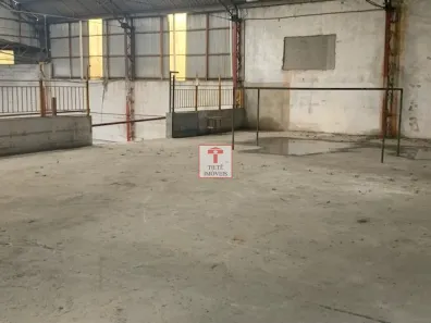 Galpão/Depósito/Armazém à venda, 2500m² no Caputera, Arujá
