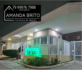 Apartamento com 3 Quartos à venda, 66m² no Espaço Tropical, Barra dos Coqueiros