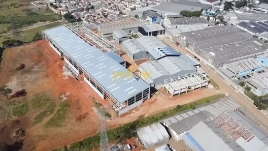 Galpão/Depósito/Armazém para alugar, 50000m² no Quinta da Boa Vista (Industrial), Itaquaquecetuba