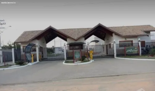 Casa de Condomínio com 3 Quartos à venda, 141m² no Borba, Pindamonhangaba