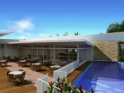 Apartamento com 3 Quartos à venda, 134m² no Jardim Olympia, São Paulo