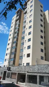 Apartamento com 2 Quartos à venda, 65m² no Serrano, Belo Horizonte