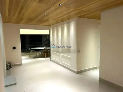Apartamento com 3 Quartos à venda, 100m² no Vila São José (Ipiranga), São Paulo