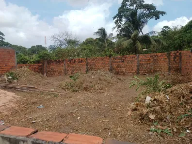 Lote/Terreno à venda, 165m² no Vila Piramide, Paço do Lumiar