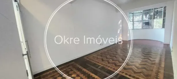 Apartamento com 3 Quartos à venda, 109m² no Urca, Rio de Janeiro