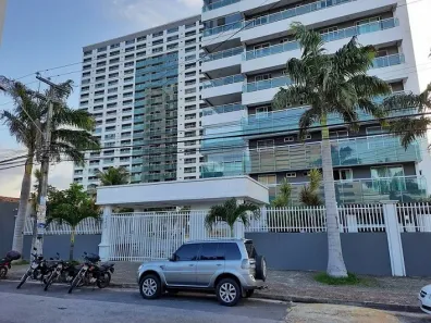 Apartamento com 3 Quartos para alugar, 94m² no Parquelândia, Fortaleza