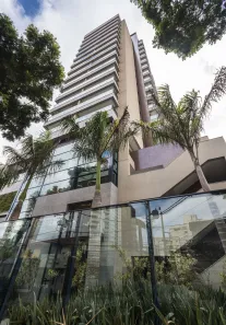 Apartamento com 1 Quarto à venda, 40m² no Vila Nova Conceição, São Paulo
