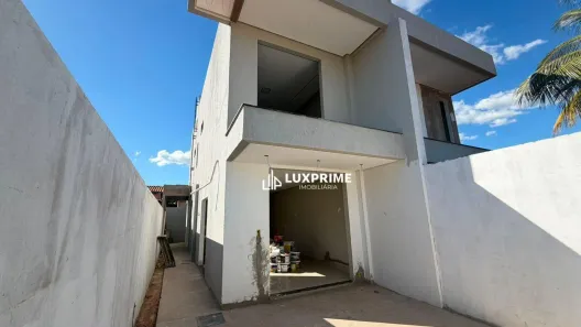 Sobrado com 3 Quartos à venda, 93m² no Plano Diretor Sul, Palmas