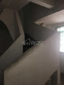 Ponto Comercial à venda, 78m² no Santa Teresa, Rio de Janeiro