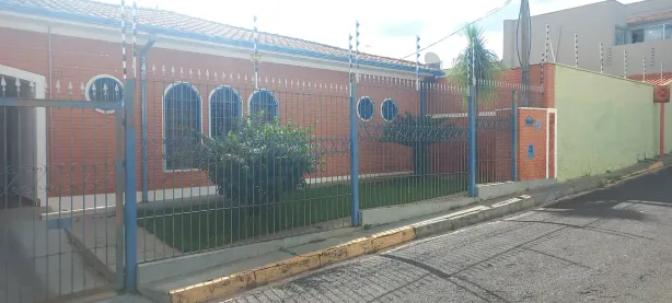 Casa com 3 Quartos à venda, 301m² no Vila Xavier (Vila Xavier), Araraquara