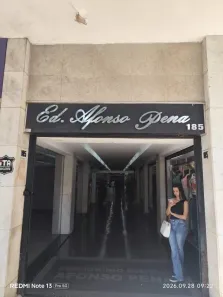 para alugar, 30m² no Centro, Belo Horizonte