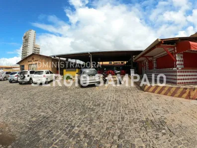 Ponto Comercial para alugar, 45m² no Piatã, Salvador