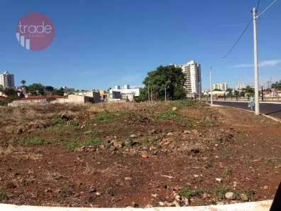 Lote/Terreno para alugar, 961m² no República, Ribeirão Preto