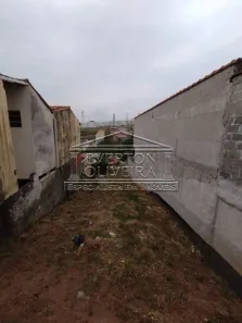 Lote/Terreno à venda, 180m² no Parque Santo Antônio, Jacareí