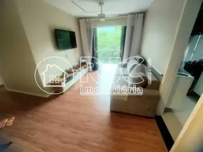 Apartamento com 2 Quartos à venda, 57m² no Tijuca, Rio de Janeiro