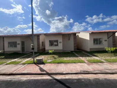 Casa com 2 Quartos à venda, 51m² no Vila Piramide, Paço do Lumiar