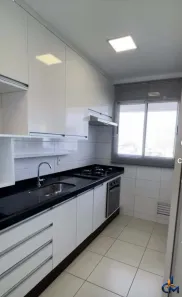 Apartamento com 3 Quartos para alugar, 106m² no Jardim Aclimação, Cuiabá
