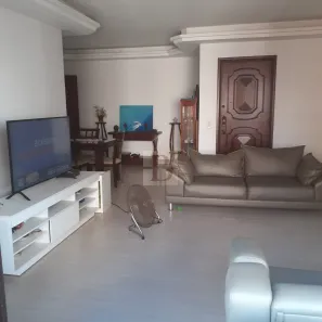 Apartamento com 4 Quartos à venda, 170m² no Icaraí, Niterói