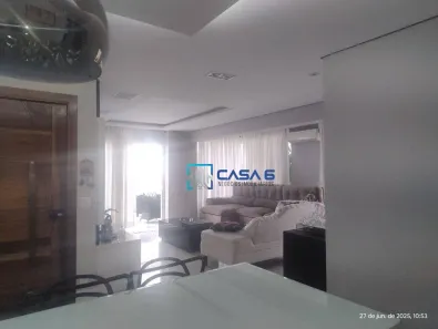Cobertura com 3 Quartos à venda, 215m² no Chácara Califórnia, São Paulo