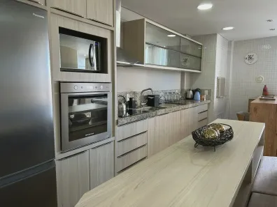 Apartamento com 3 Quartos à venda, 160m² no Centro, Balneário Camboriú