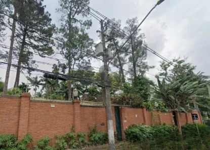 Lote/Terreno à venda, 2500m² no Chácara Monte Alegre, São Paulo